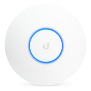 Ubiquiti Networks UniFi AC HD 1733 Mbit/s Supporto Power over Ethernet (PoE) Bianco