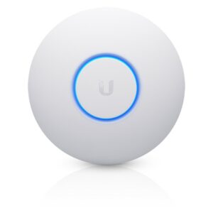 Ubiquiti Networks UniFi nanoHD 1733 Mbit/s Supporto Power over Ethernet (PoE) Bianco