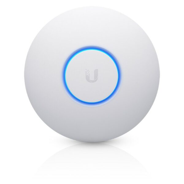 Ubiquiti Networks UniFi nanoHD 1733 Mbit/s Supporto Power over Ethernet (PoE) Bianco