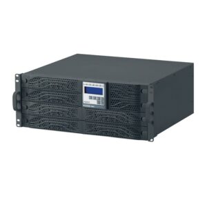 Ups 6 Kva Tower/Rack Online Daker + Legrand