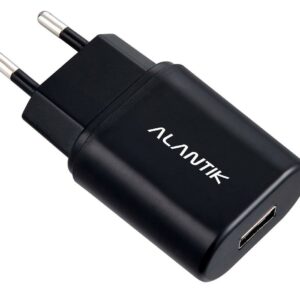 Usb Charger Alantik 1Usb Wall