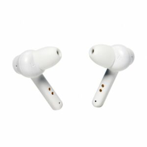 Vultech Auricolari Wireless Tws Bluetooth 5.0 Ep-10Wh In Ear, Hi-Fi Stereo, Custodia Di Ricarica, Bi