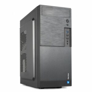 Vultech Case Atx Vco-A1699, 2Xusb 2.0, 1Xusb 3.0