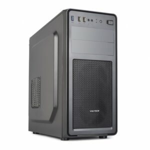 Vultech Case Atx Vco-A2699, 1Xusb 3.0, 2Xusb 2.0