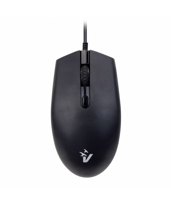 Vultech Mouse Mou-2038 Usb 2.0 Fino A 1600Dpi