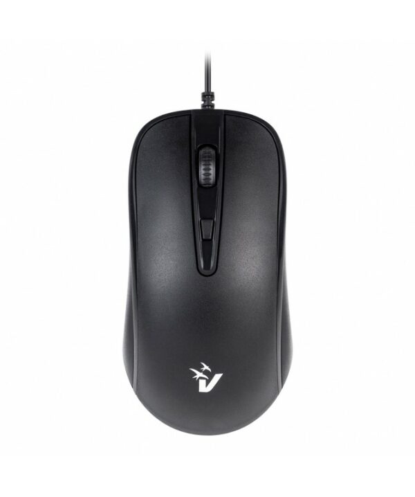 Vultech Mouse Usb 2.0 1200 Dpi