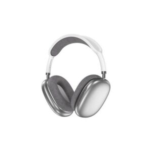 XO BE25 Cuffie Bluetooth 5.0 con Microfono - Archetto Regolabile - Cuscinetti Imbottiti - Autonomia fino a 8h