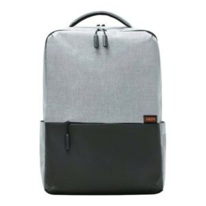 Xiaomi Commuter Backpack Zaino per laptop 15.6 - Dorso traspirante - Tessuto resistente all acqua - Tasca antifurto