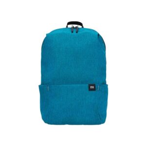 Xiaomi Mi Casual Daypack zaino Zaino casual Blu Poliestere