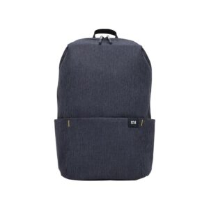 Xiaomi Mi Casual Daypack zaino Zaino casual Nero Poliestere