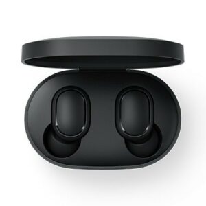 Xiaomi Mi True Wireless Earbuds Basic 2 Auricolare True Wireless Stereo (TWS) In-ear Musica e Chiamate Bluetooth Nero