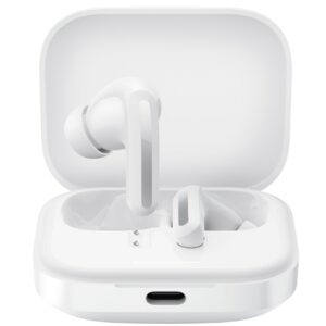 Xiaomi Redmi Buds 5 Auricolare Wireless In-ear Musica e Chiamate USB tipo-C Bluetooth Bianco