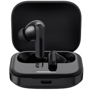 Xiaomi Redmi Buds 5 Auricolare Wireless In-ear Musica e Chiamate USB tipo-C Bluetooth Nero