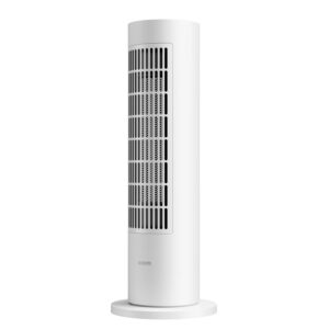 Xiaomi Smart Tower Heater Lite Riscaldatore elettrico in ceramica a torre 2000W - Ventilazione grandangolare a 70° - Temperatura costante intelligente - 4 diverse modalità