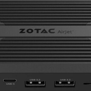 ZOTAC ZBOX AIRJET PICO SFF PI430AJ - Barebone