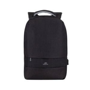 Zaino Antifurto Per Notebook 15.6" Nero