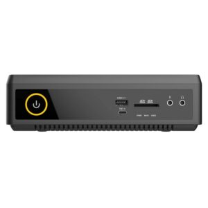 Zotac ZBOX MAGNUS Nero i7-13700HX 2,1 GHz