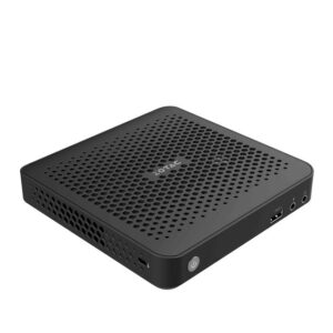 Zotac ZBOX MI351 Nero N100 0,8 GHz