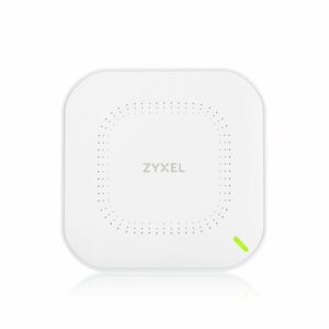 Zyxel Access Point Wireless Nebulaflex Dual Radio 2X2 802,11A/B/G/N/Ac/Ax 1775Mbps, Lan Gigabit Poe,