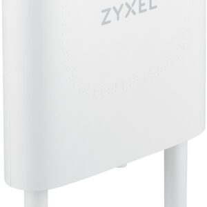 Zyxel Access Point Wireless Nebulaflex Dual Radio 2X2 802,11A/B/G/N/Ac/Ax 1775Mbps, Outdoor Ip55, La