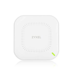 Zyxel Access Point Wireless Nebulaflex Dual Radio Wave2 2X2 802,11A/B/G/N/Ac 1200Mbps, Lan Gigabit P