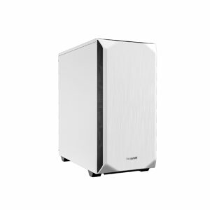 be quiet! BG035 computer case Tower Bianco