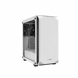 be quiet! BGW35 computer case Tower Bianco