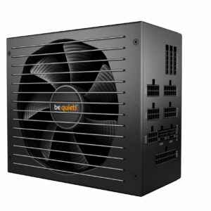 be quiet! BN340 alimentatore per computer 1500 W 20+4 pin ATX ATX Nero