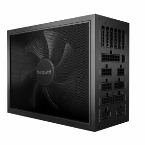 be quiet! Dark Power Pro 13 alimentatore per computer 1300 W 20+4 pin ATX ATX Nero