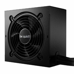 be quiet! System Power 10 alimentatore per computer 850 W 20+4 pin ATX ATX Nero