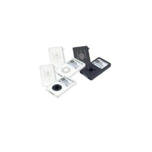 iPod video triple pack silicon skin 60Gb