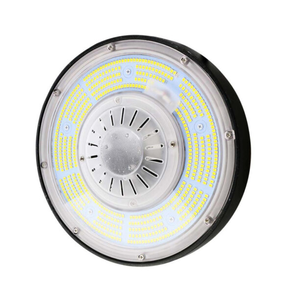 100W LED Highbay with Meanwell Driver 4000K Dimmable (200 lm/W),5 Years Warranty