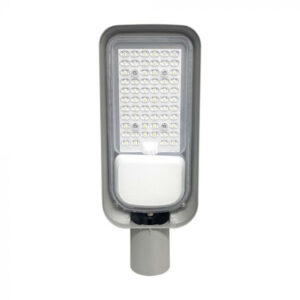 100W LED Street Light With Adapter Holder 4000K