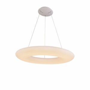 105W LED Designer Hanging Pendant Light White 3000K