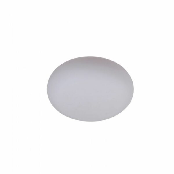 12W LED Designer Wall Light Triac Dimmable White 3000K