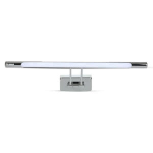 12W LED Picture/Mirror Lamp Chrome 3000K D:640mm