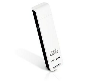 150 Mbps Wireless Usb Adapter, Ralink, 1T1R, 2.4 Ghz, 802.11 N/G/B