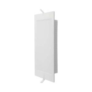 18W LED Backlit Recessed Panel - Square 3000K