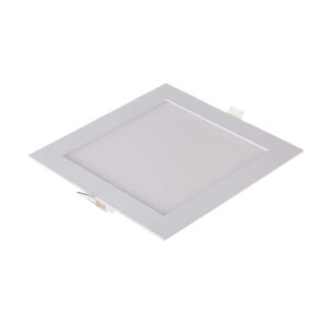 18W LED Premium Panel 3000K Square