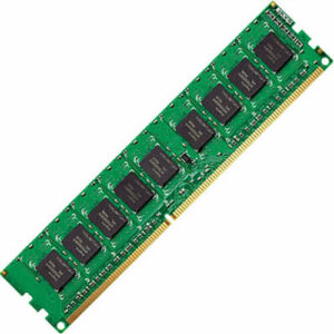 2-POWER RAM DDR2 2GB 667MHZ PC-5300 MEM1202A