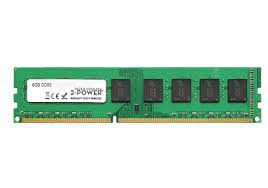 2-POWER RAM DDR3 8GB 1600MHZ PC3-12800 MEM2205S