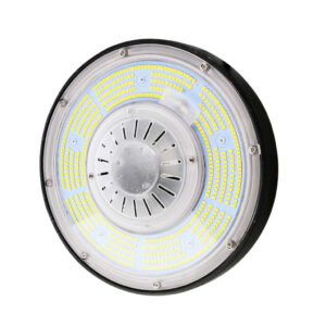 200W LED Highbay with Meanwell Driver 6500K Dimmable (200 lm/W),5 Years Warranty