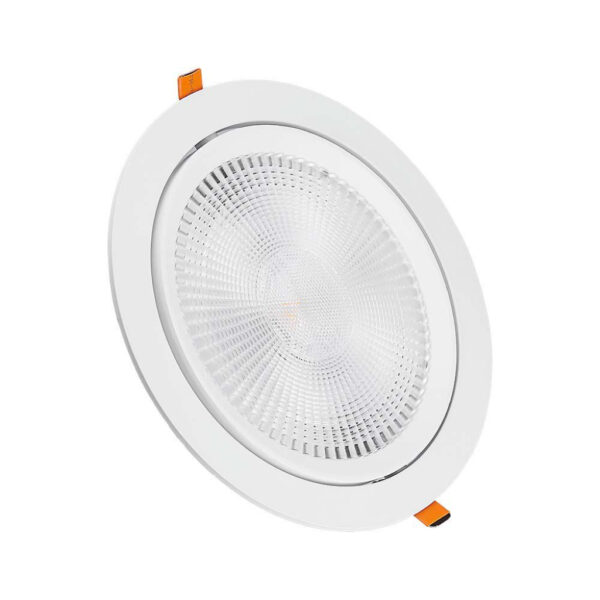 20W LED Downlight Samsung Chip 4000K