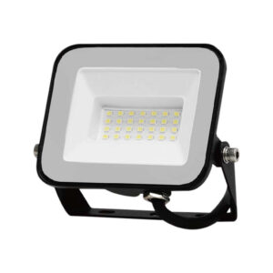 20W LED Floodlight SMD SAMSUNG CHIP PRO-S Grey Body 4000K