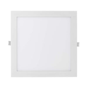 24W LED Premium Panel 3000K Square