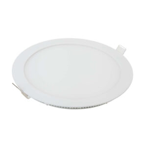 24W LED Premium Panel 4000K Round