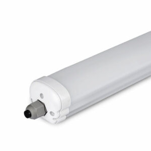 24W LED Wp X Series Economical Tube 120cm 4500K 160 lm/W