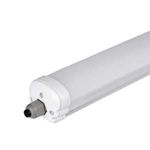 24W LED Wp X Series Economical Tube 120cm 6400K 160 lm/W