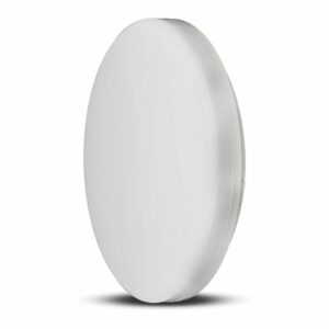 25W LED Celing Light Samsung Chip Frameless Round 6400K IP44 120 lm/W