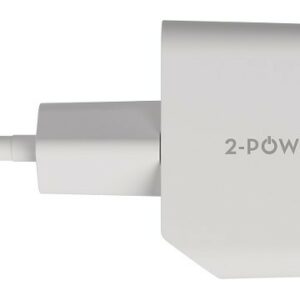 2Pw Caricatore 12W Usb Pd- Usb-A